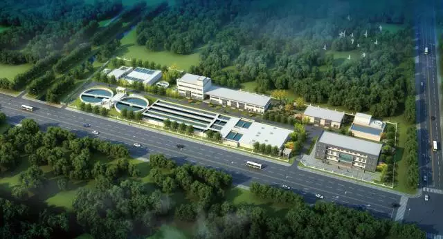 重磅丨老子有钱lzyq88环保衡水工业新区第三方治理被国家发改委评为首批典型案例！