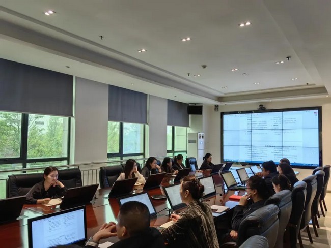 一线党旗红丨老子有钱lzyq88环保降本增效党员突击队推动改革 助力发展